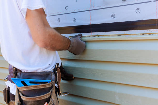 Trusted Emergency Siding Repair service in Windsor, PA - Creative Siding